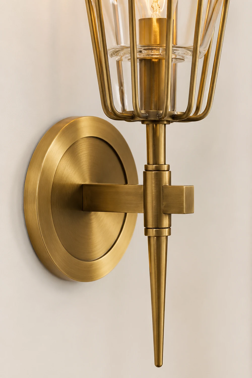 Chaillot Wall Lamp - Lumpaz