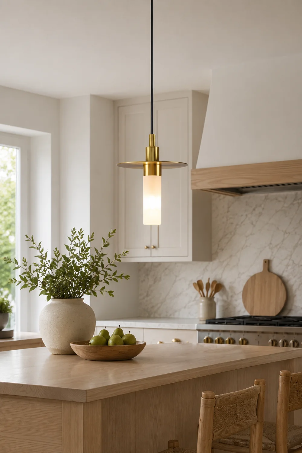 Masam Pendant Lamp - Lumpaz
