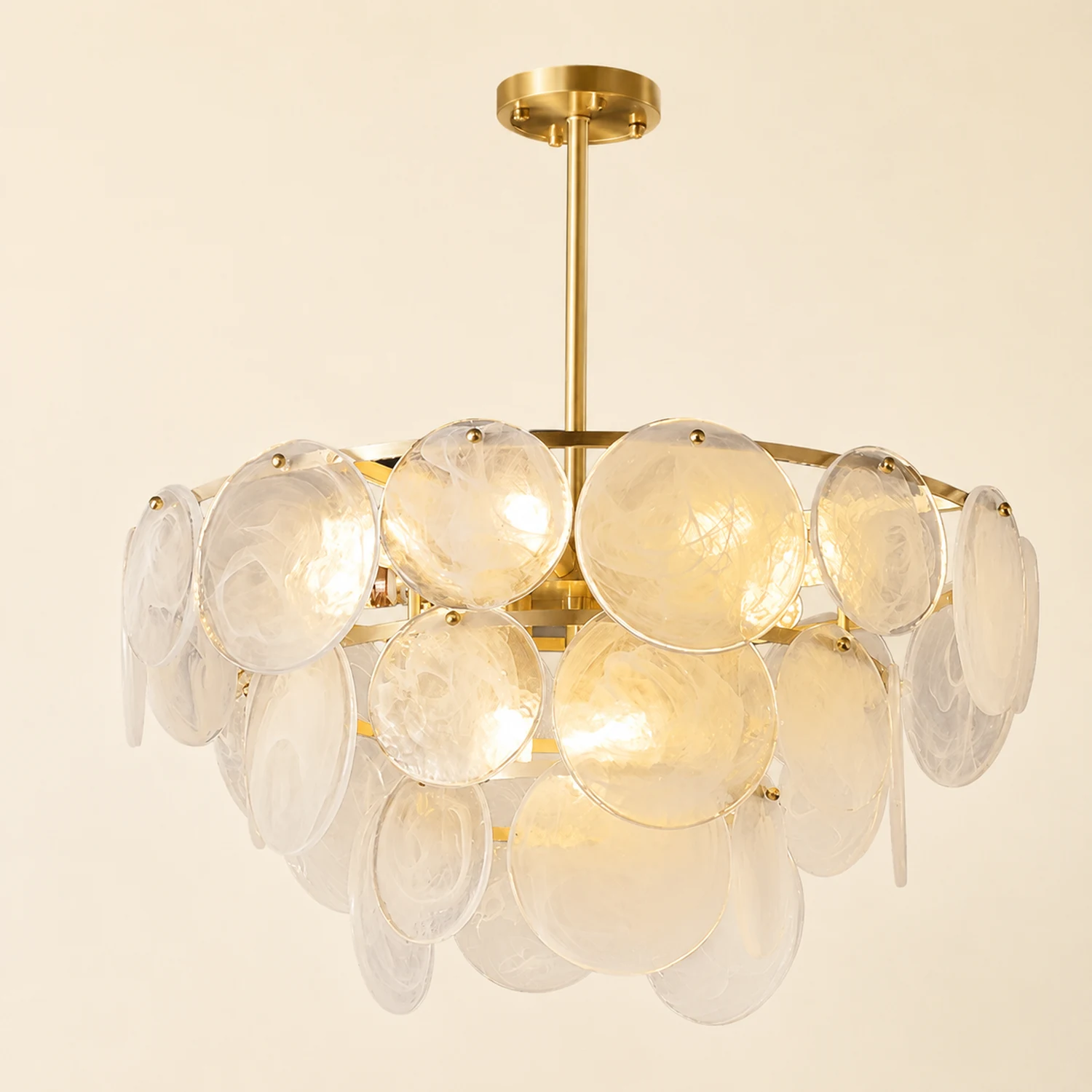 Loire Chandelier - Lumpaz