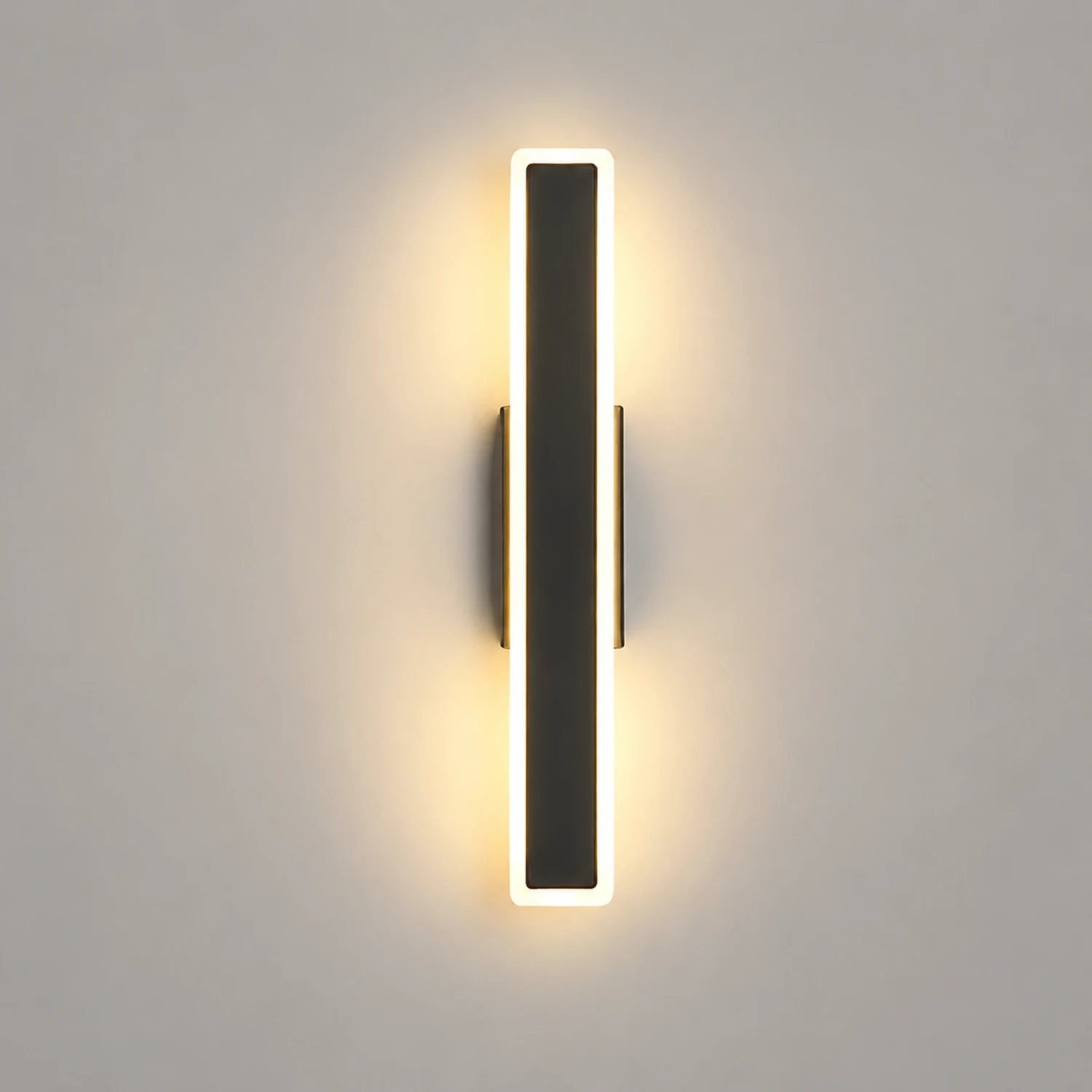 Mel Wall Lamp - Lumpaz