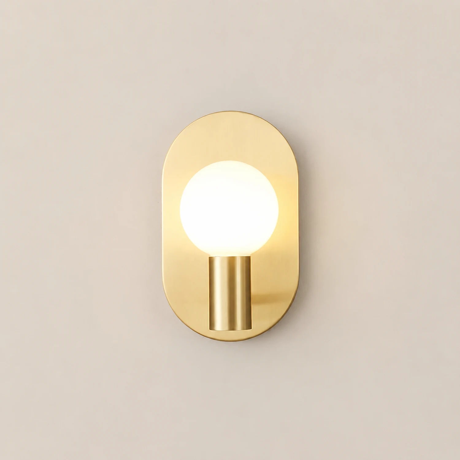 Kalux Wall Lamp - Lumpaz