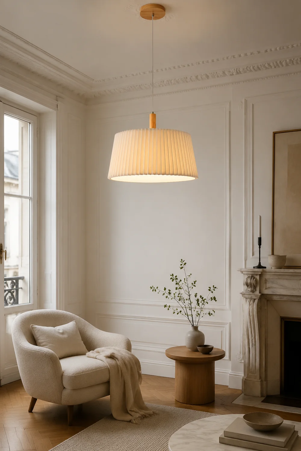 GT6 Pendant Lamp - Lumpaz