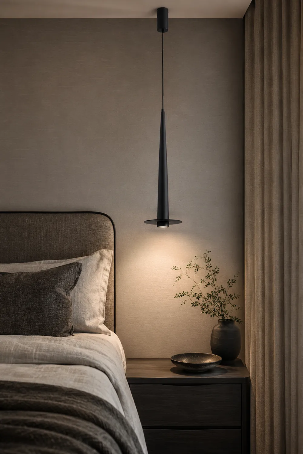 Toronto Pendant Lamp - Lumpaz