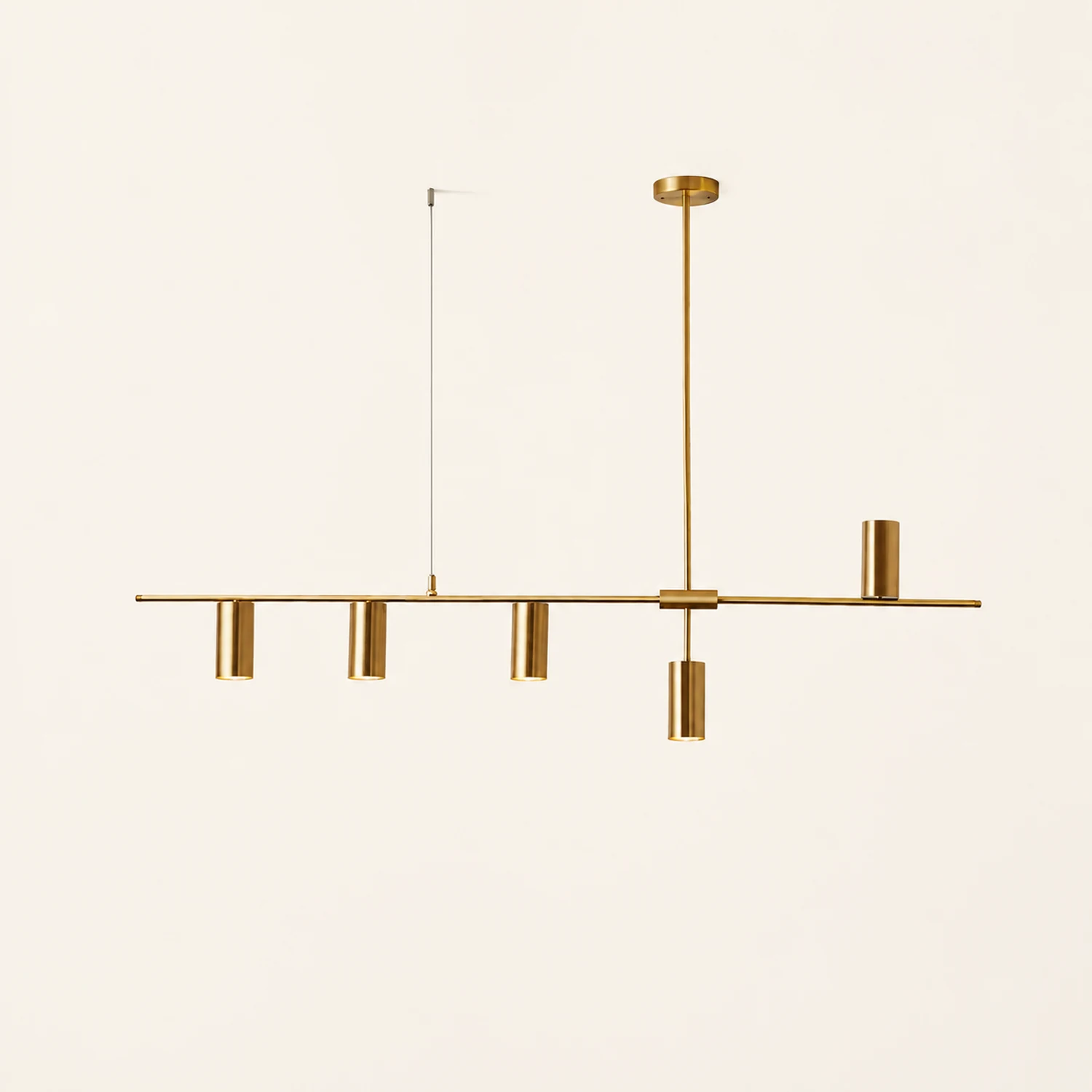 Afferre Chandelier - Lumpaz
