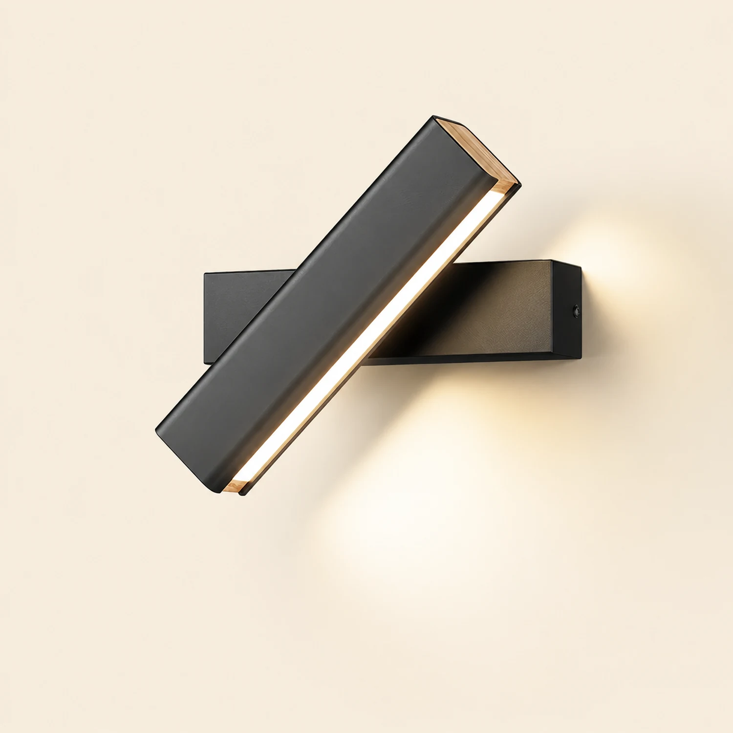 Clasp Wall Lamp - Lumpaz
