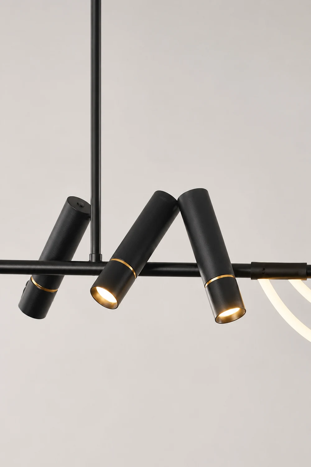 Tracer Chandelier - Lumpaz