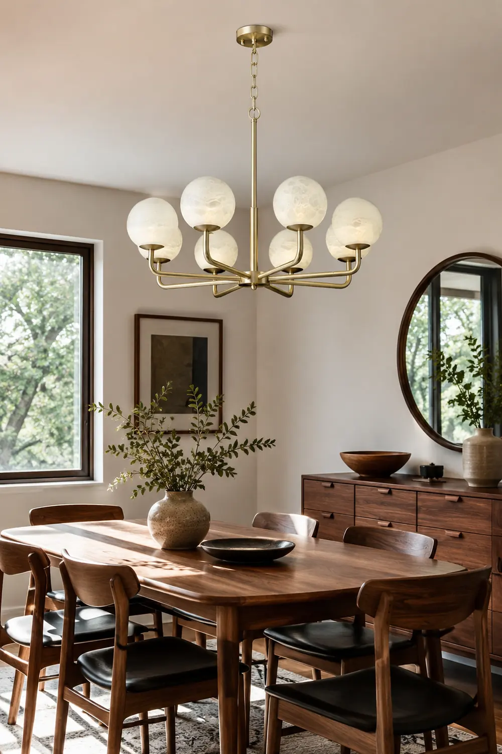 Maytoni Erich Chandelier - Lumpaz