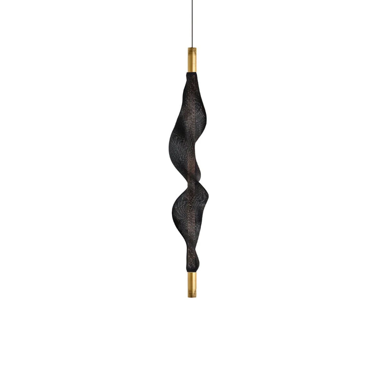 Vapour Pendant Light - Lumpaz