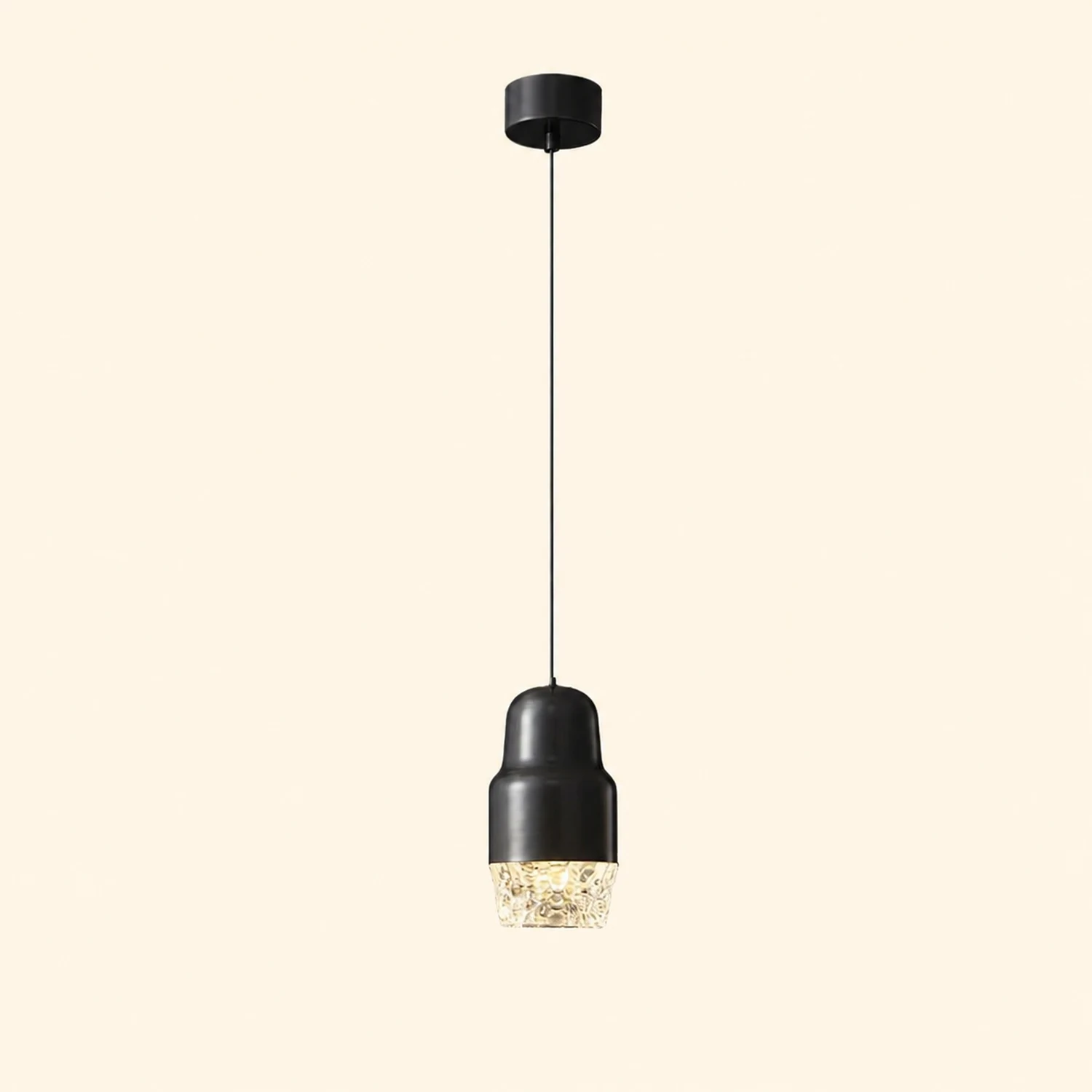 Lavinia Pendant Lamp - Lumpaz