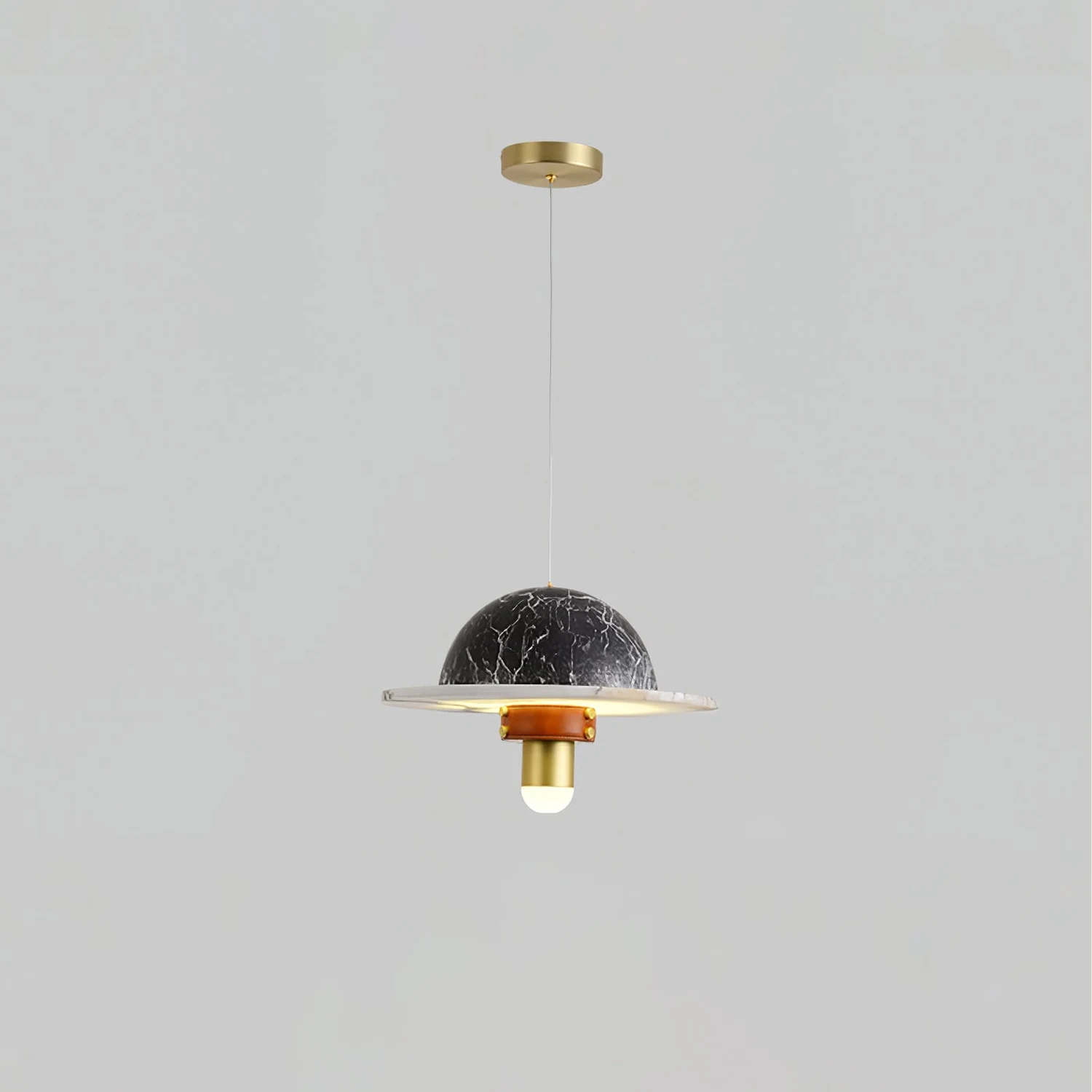 Jutta Pendant Lamp - Lumpaz