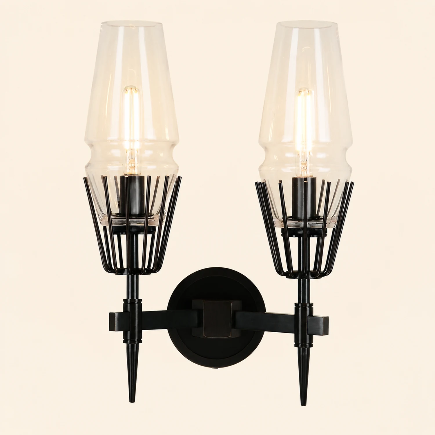 Chaillot Wall Lamp - Lumpaz