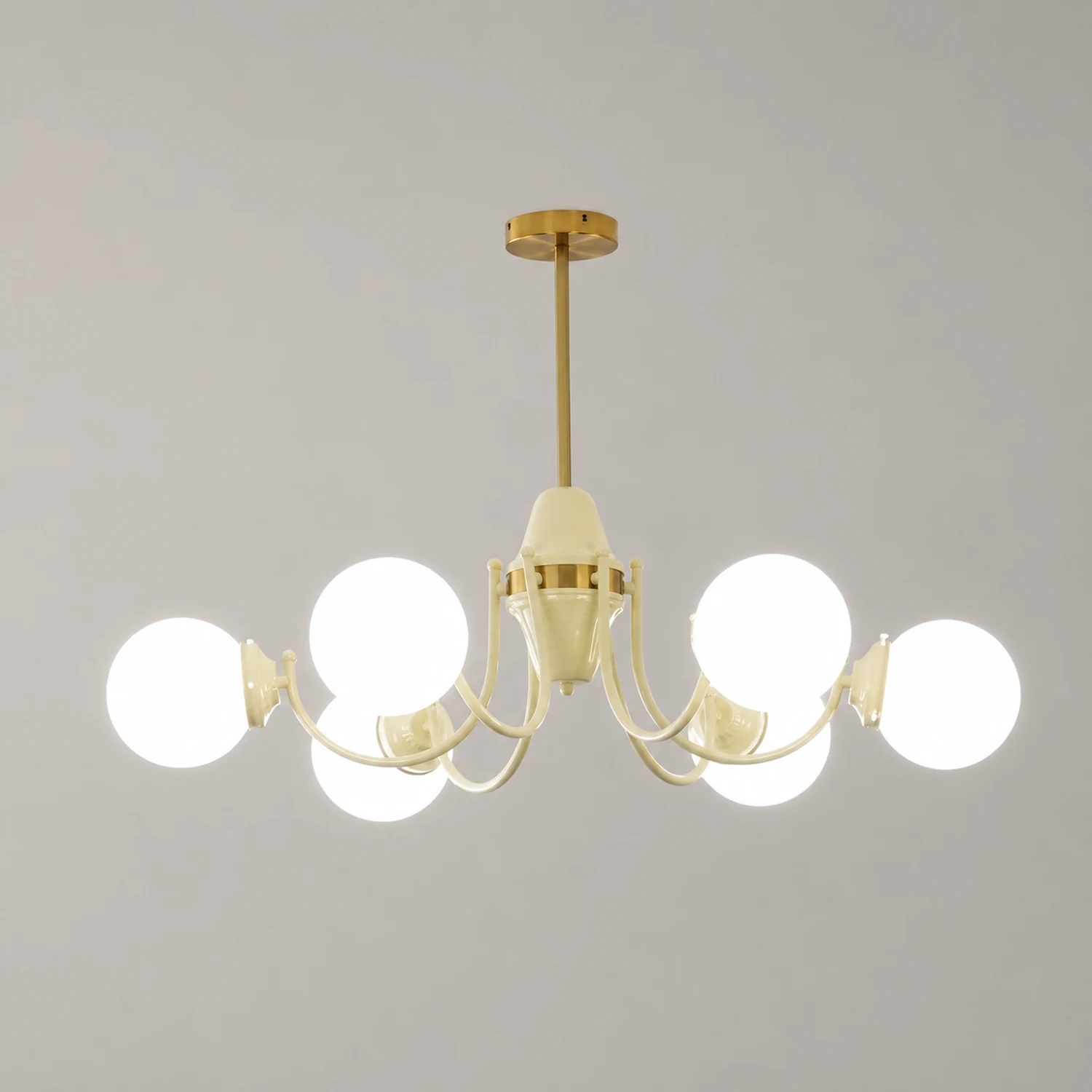 Maytoni Chandelier - Lumpaz