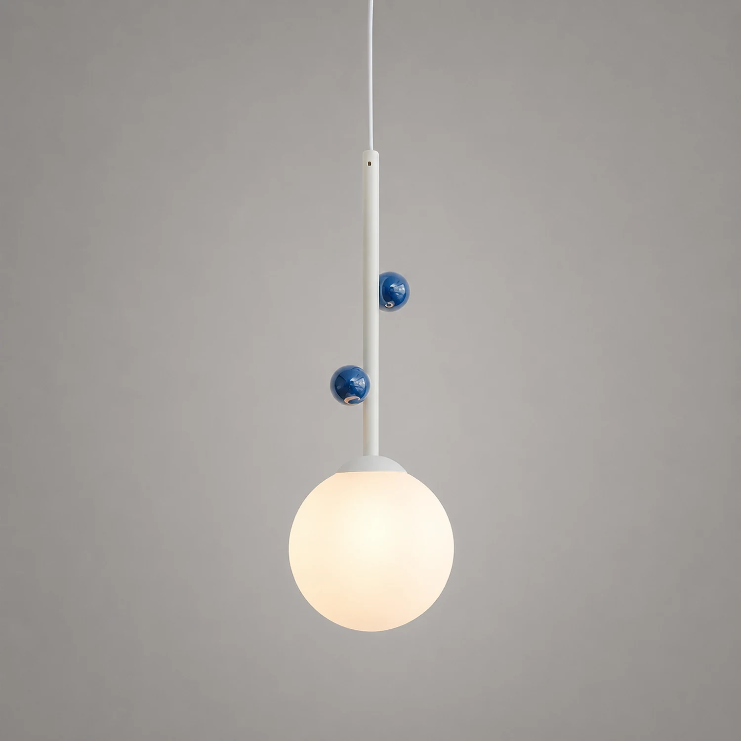 Stax Pendant Lamp - Lumpaz