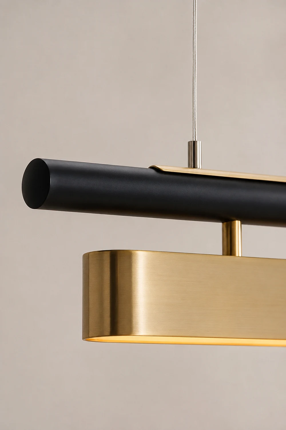 Colt Pendant Light - Lumpaz