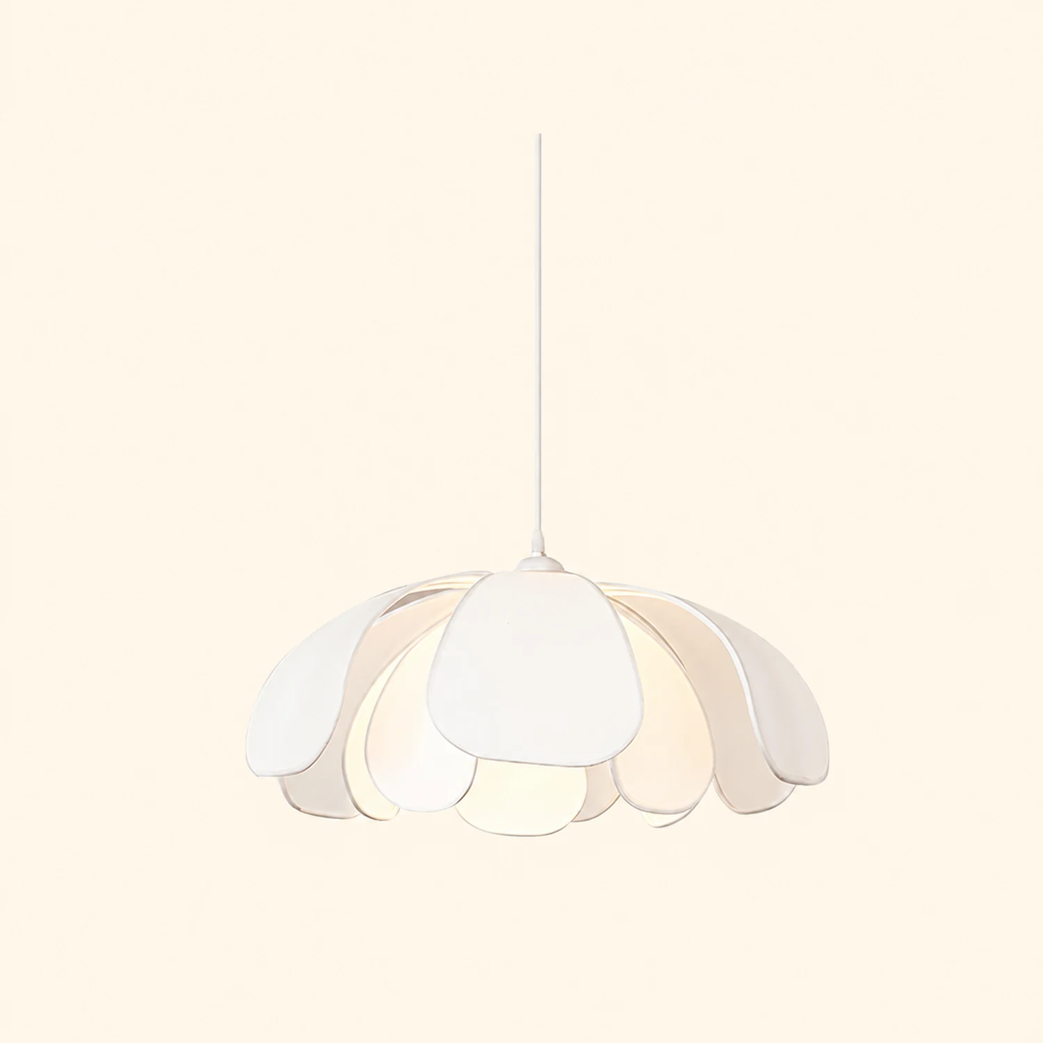 Norm Pendant Lamp - Lumpaz