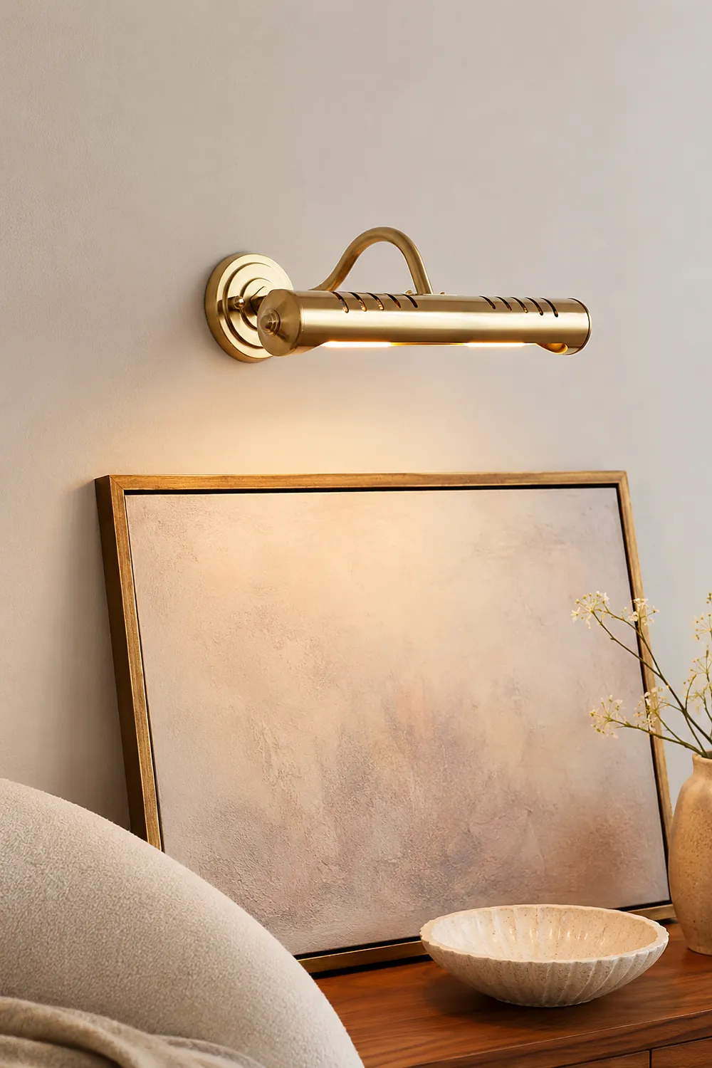 Joely Wall Lamp - Lumpaz