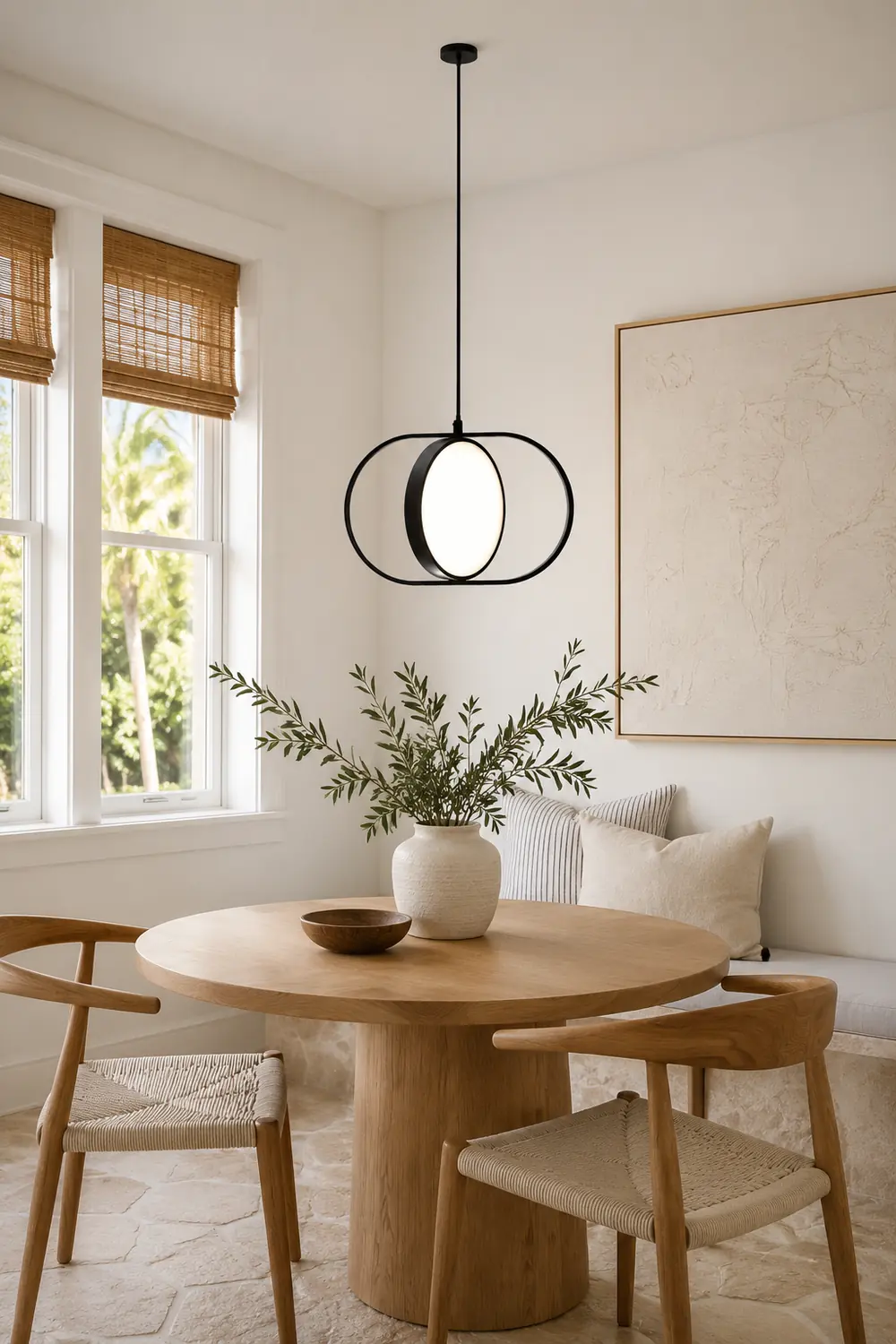 Kuu Pendant Lamp - Lumpaz