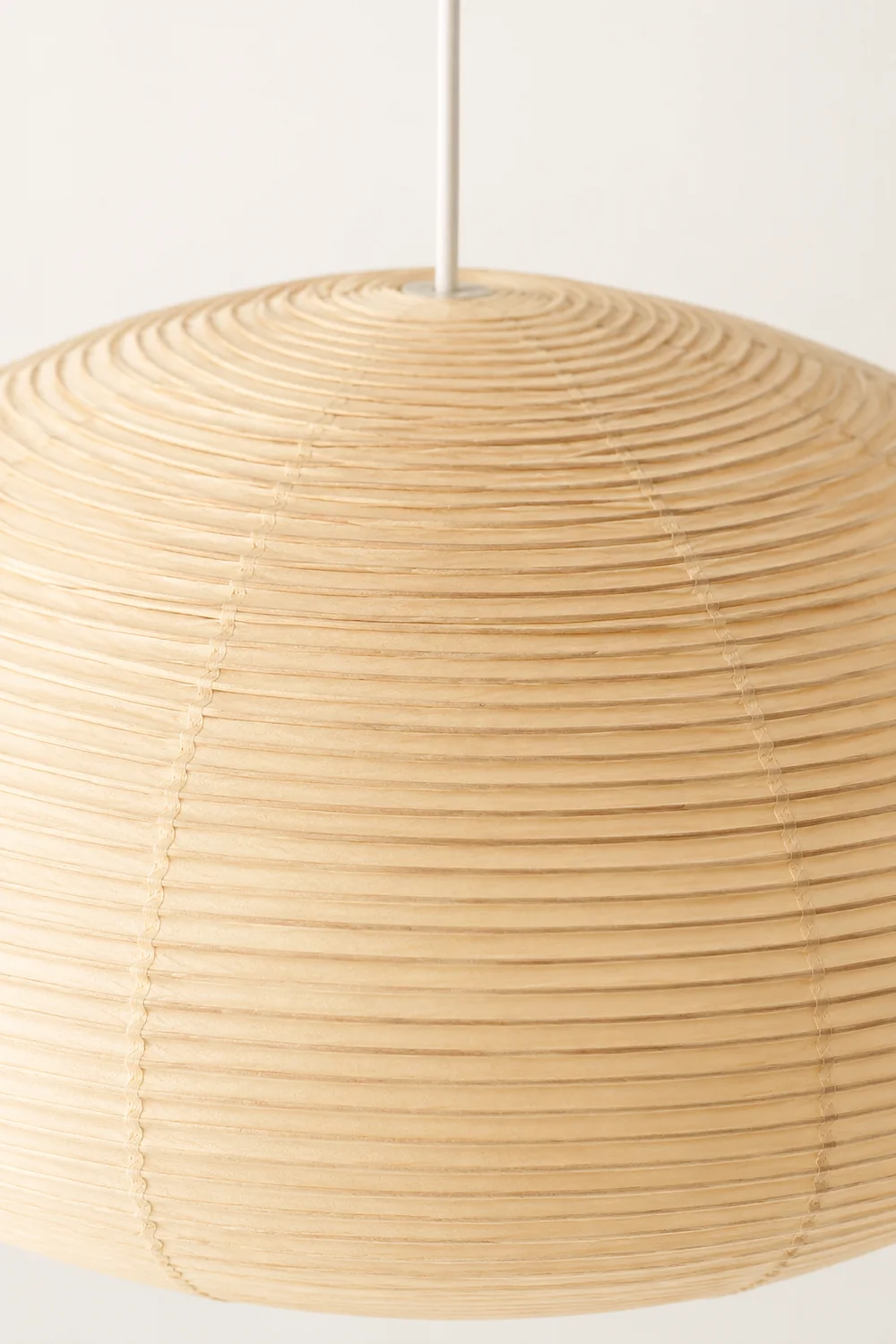 Rice Paper 15A Pendant Light - Lumpaz