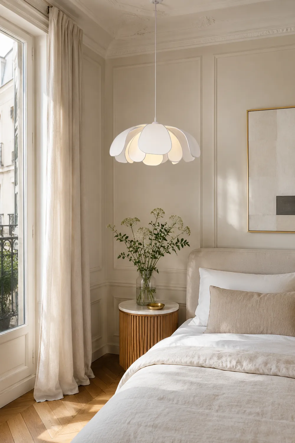Norm Pendant Lamp - Lumpaz