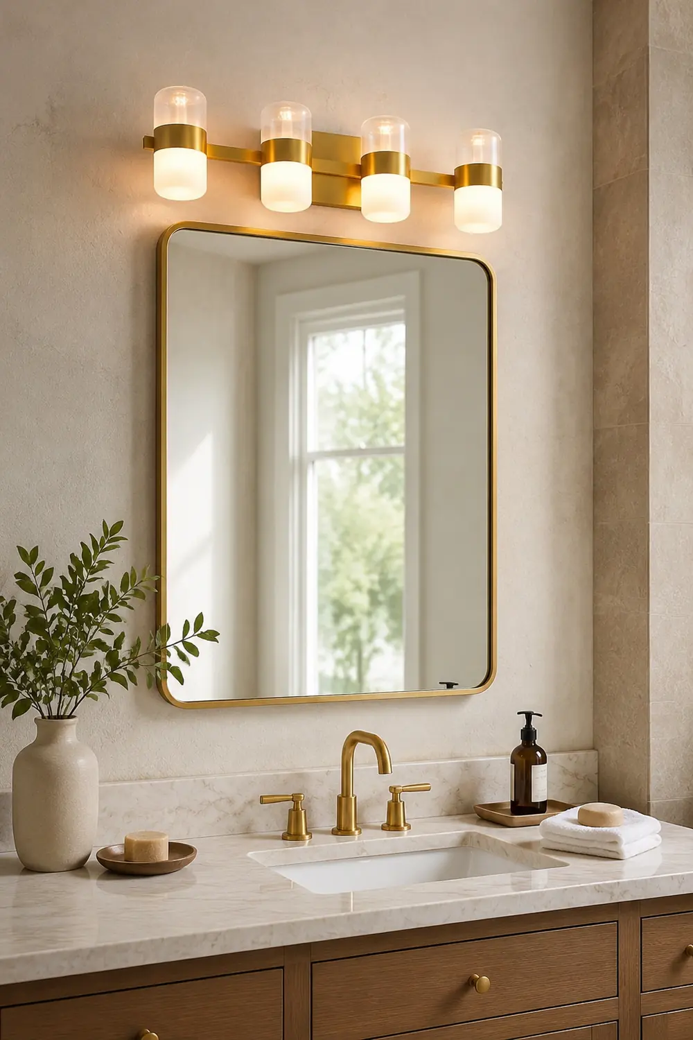 Nichols Wall Lamp - Lumpaz