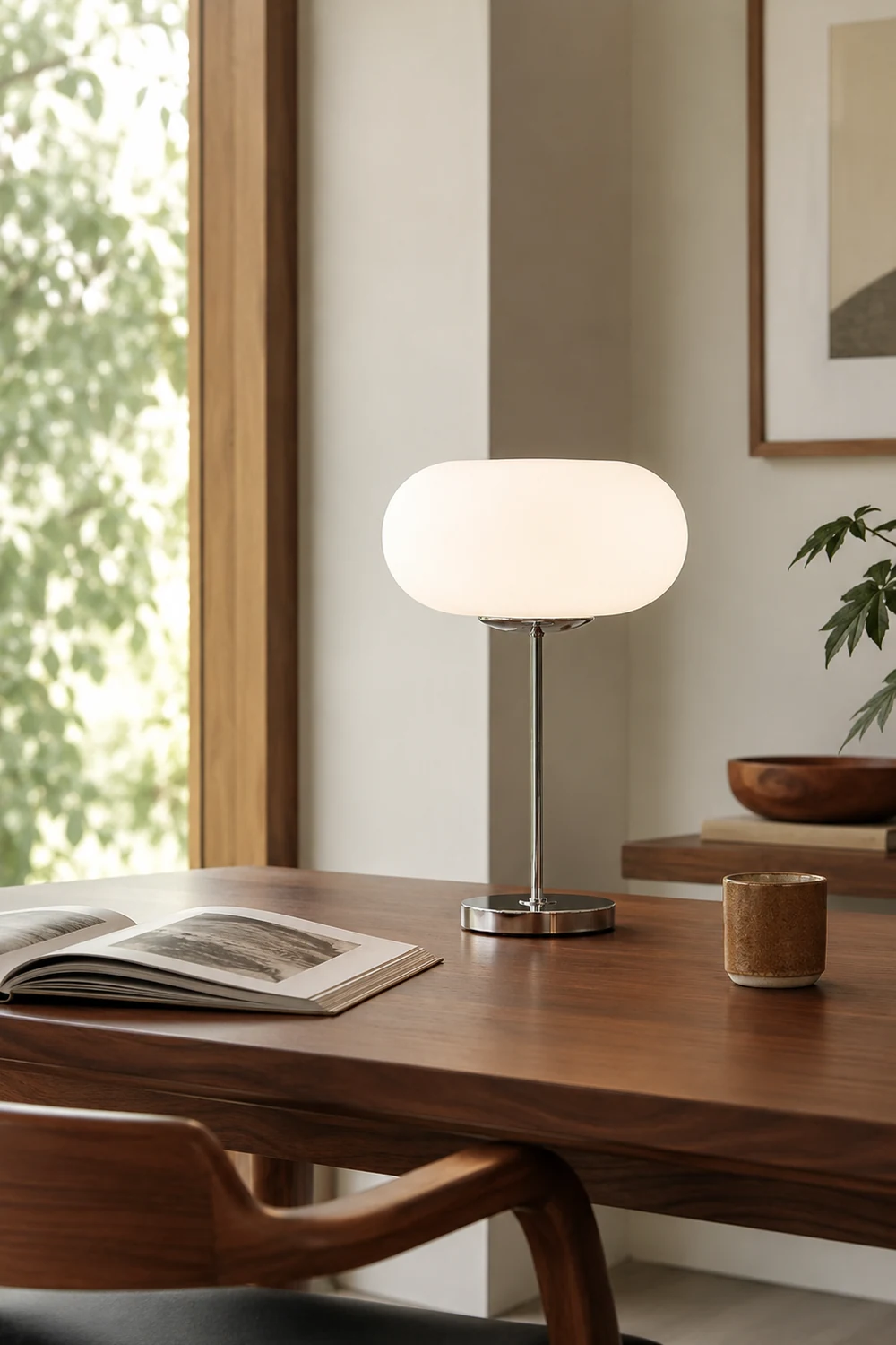 Lumi Table Lamp - Lumpaz