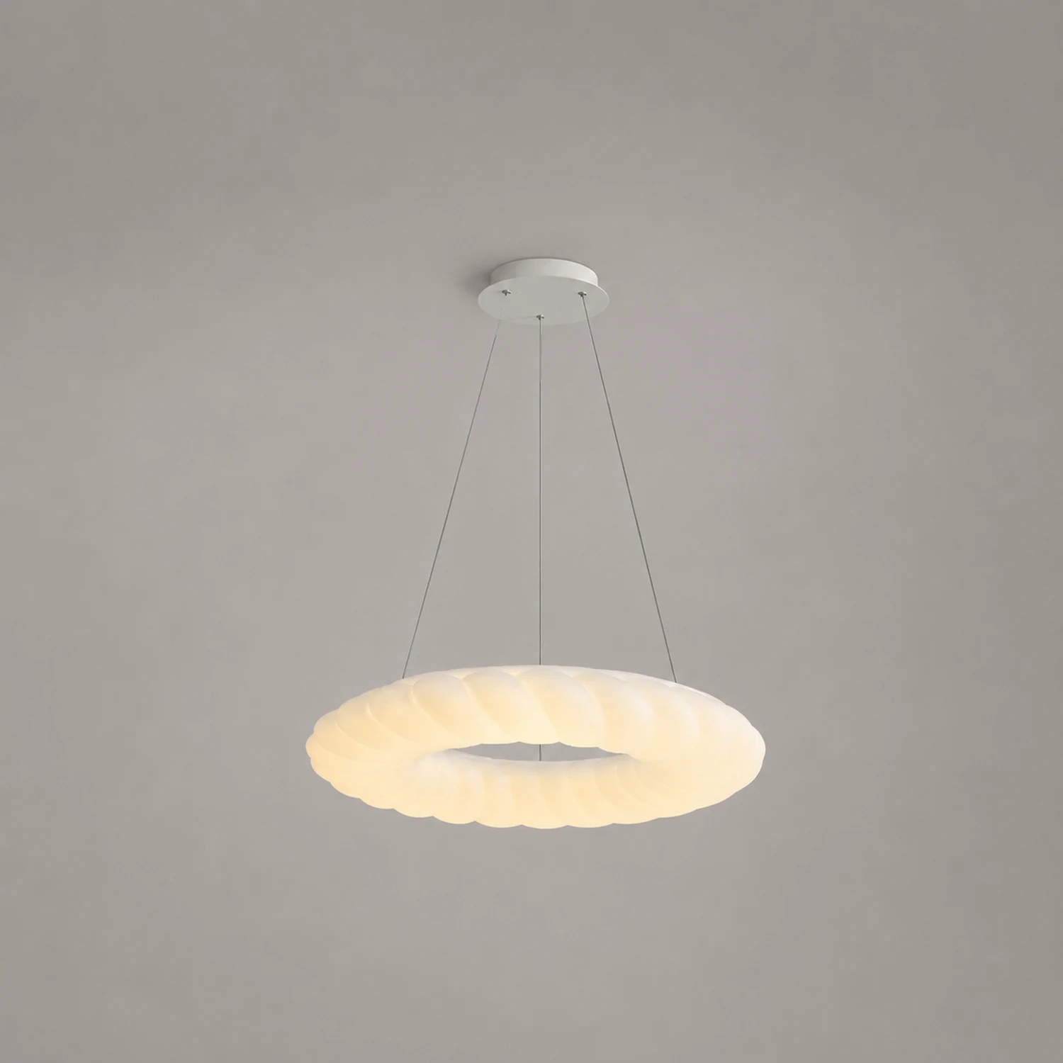 Cumulus Pendant Lamp - Lumpaz
