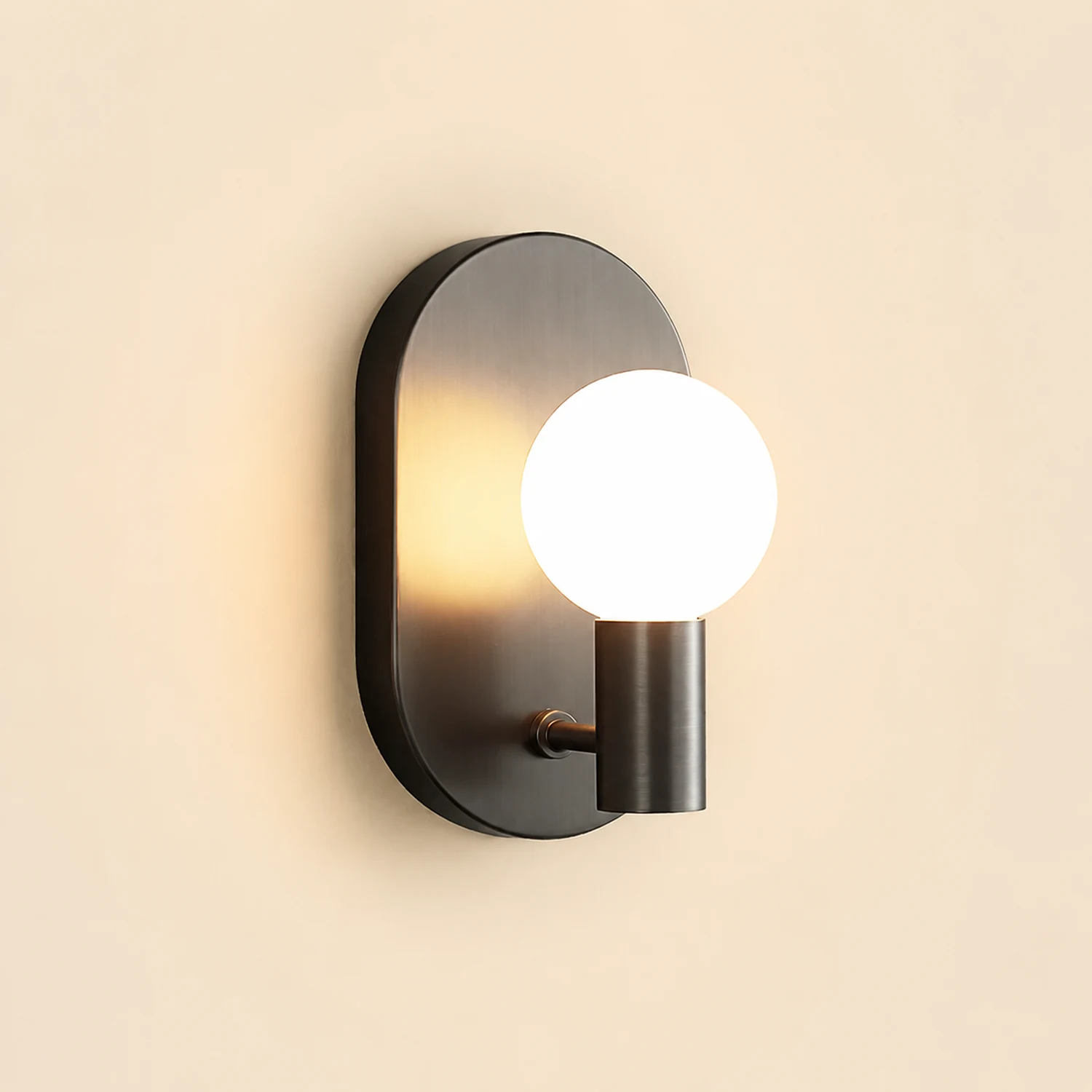 Kalux Wall Lamp - Lumpaz