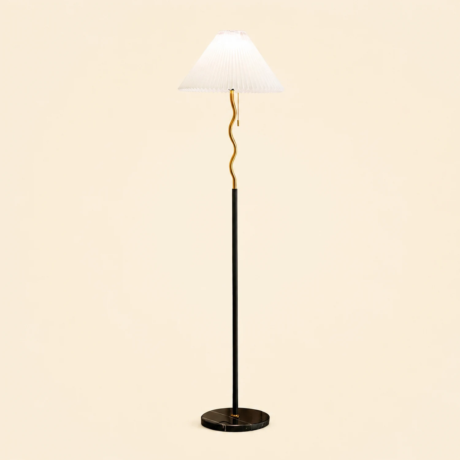 DyAn Floor Lamp - Lumpaz