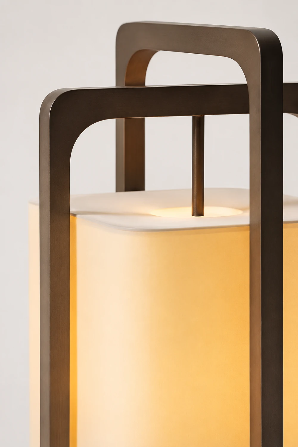 Lihou Table Lamp - Lumpaz