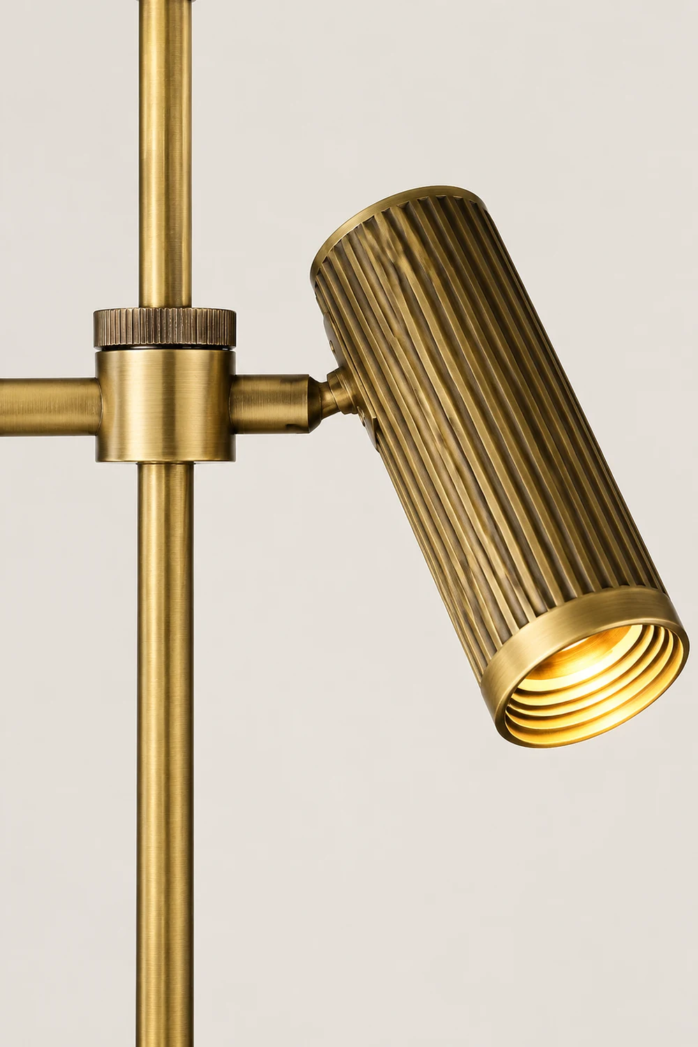 Task Table Lamp - Lumpaz