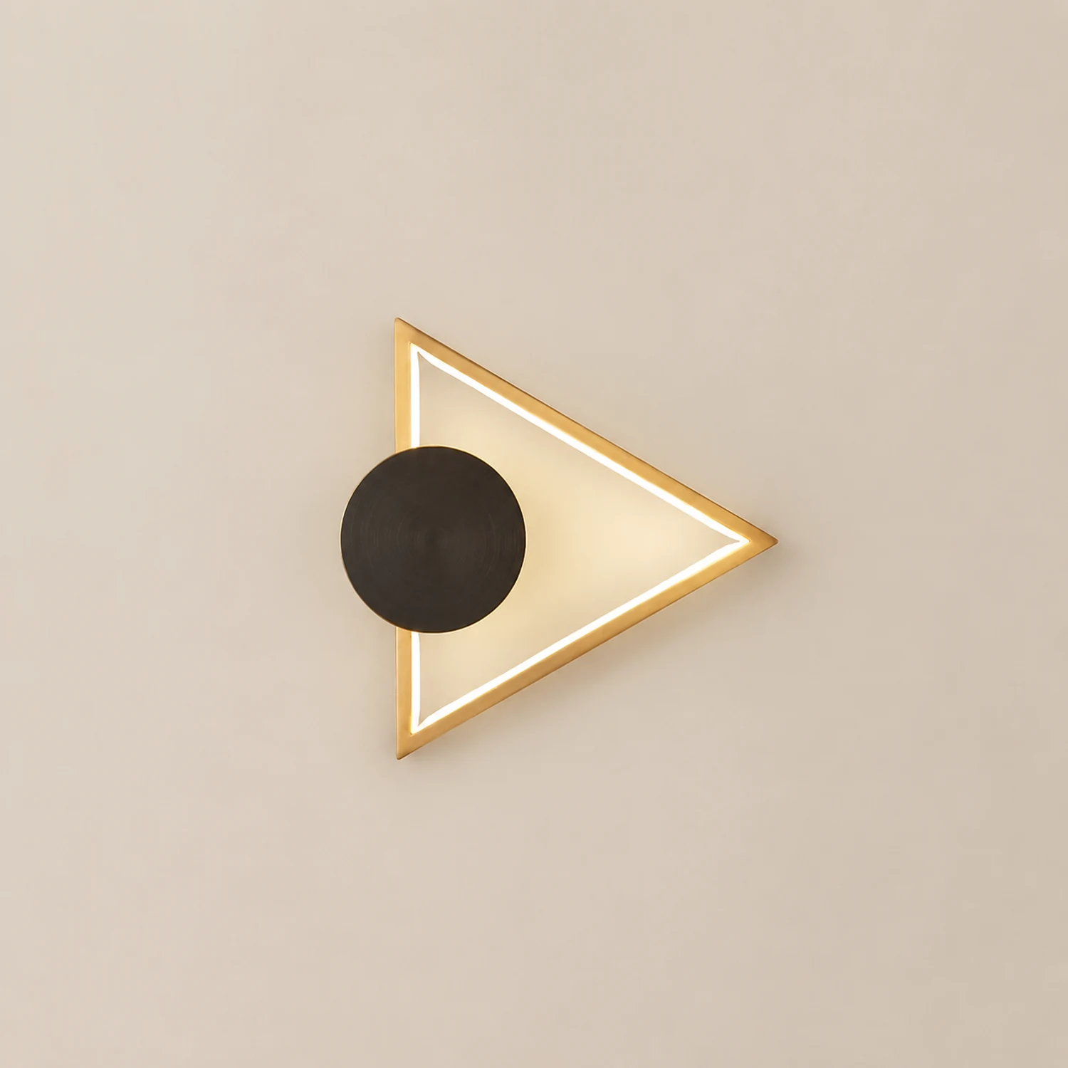 Koya Wall Lamp - Lumpaz