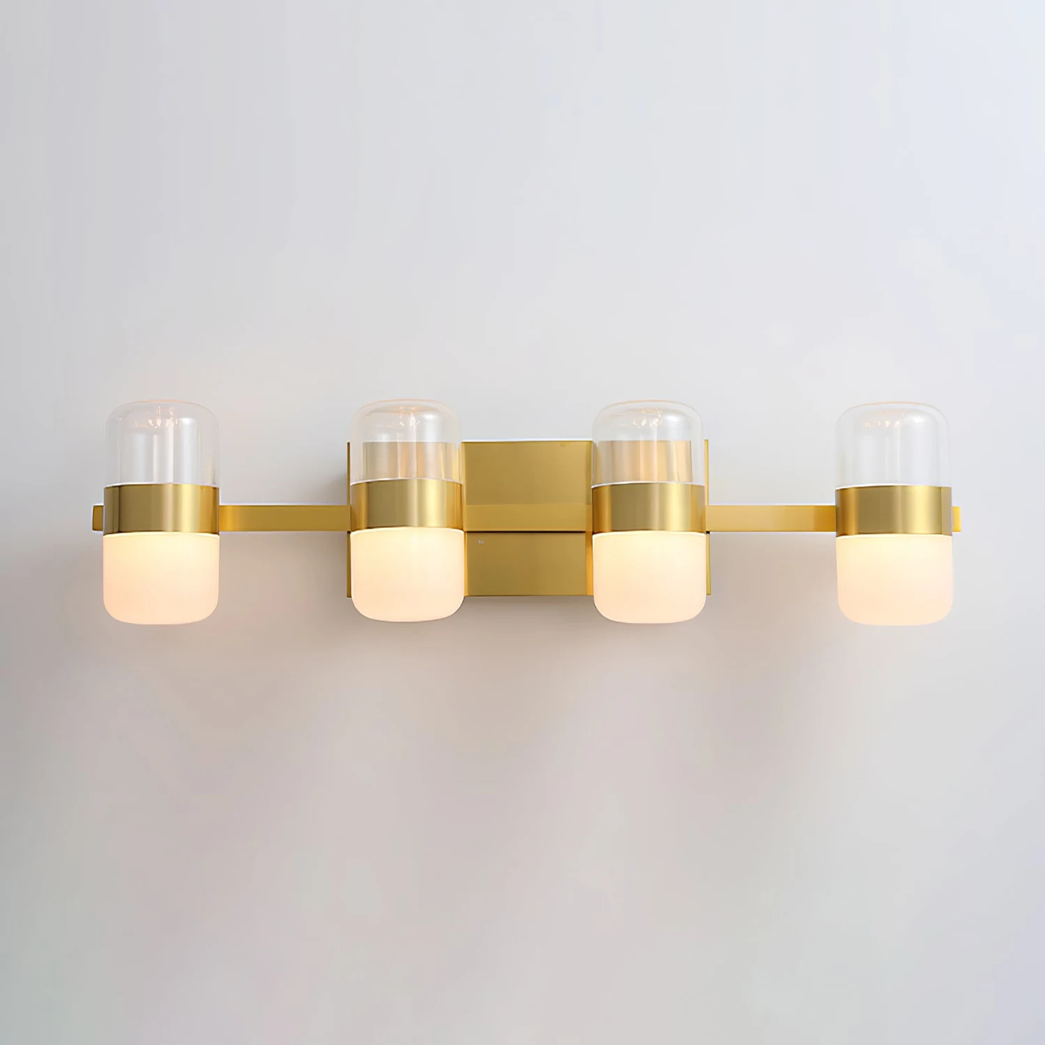 Nichols Wall Lamp - Lumpaz