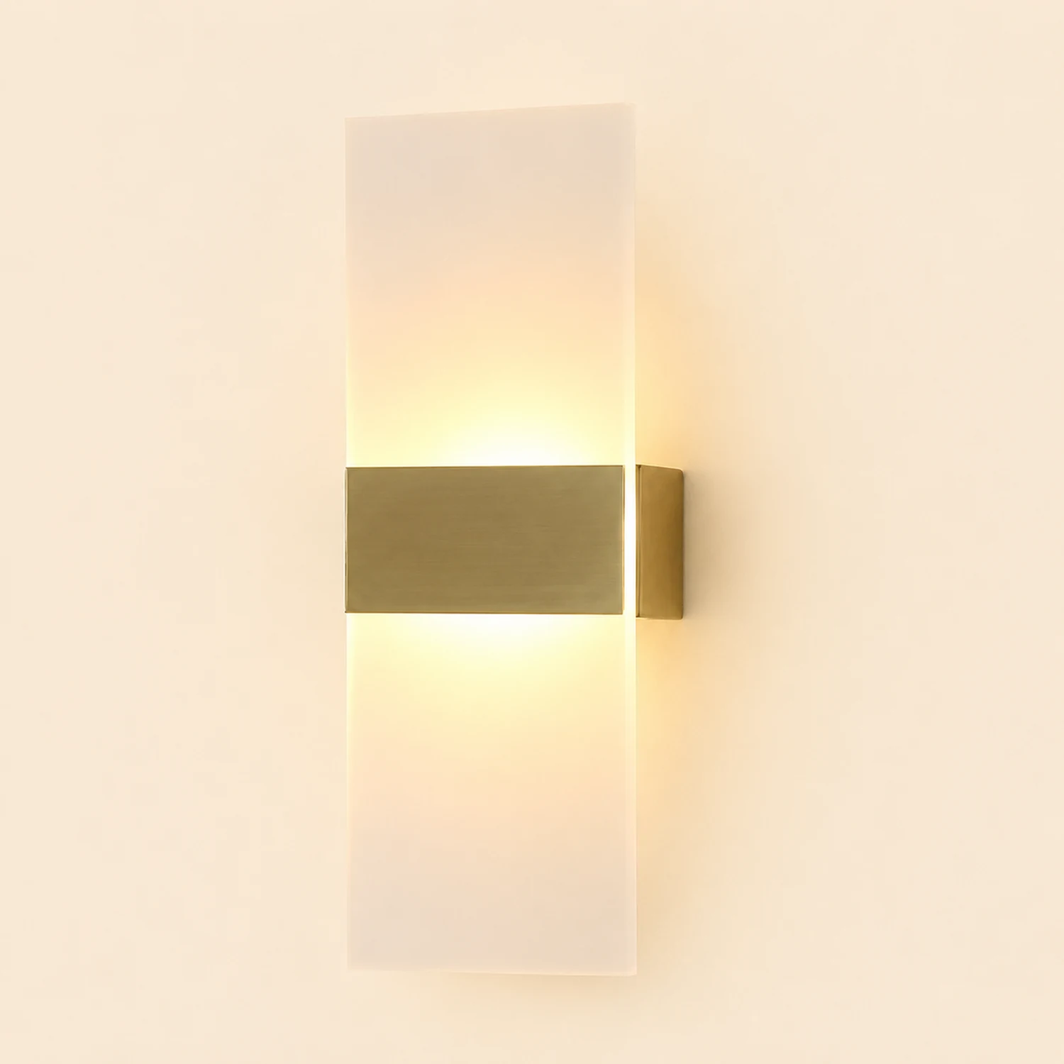 Jenks Wall Lamp - Lumpaz