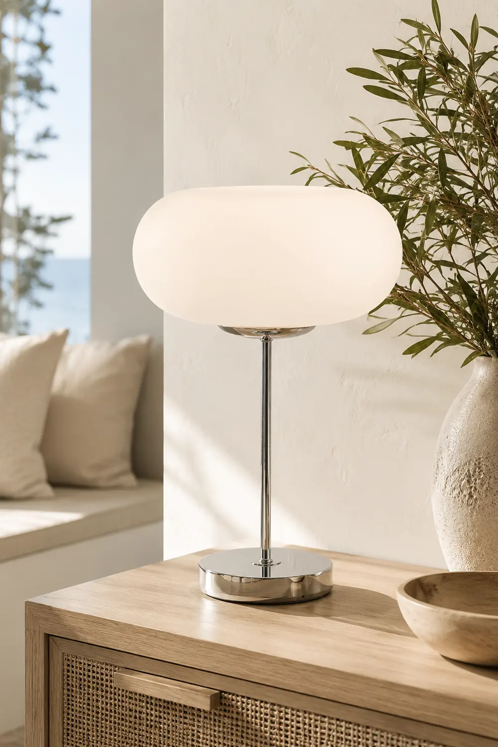 Lumi Table Lamp - Lumpaz