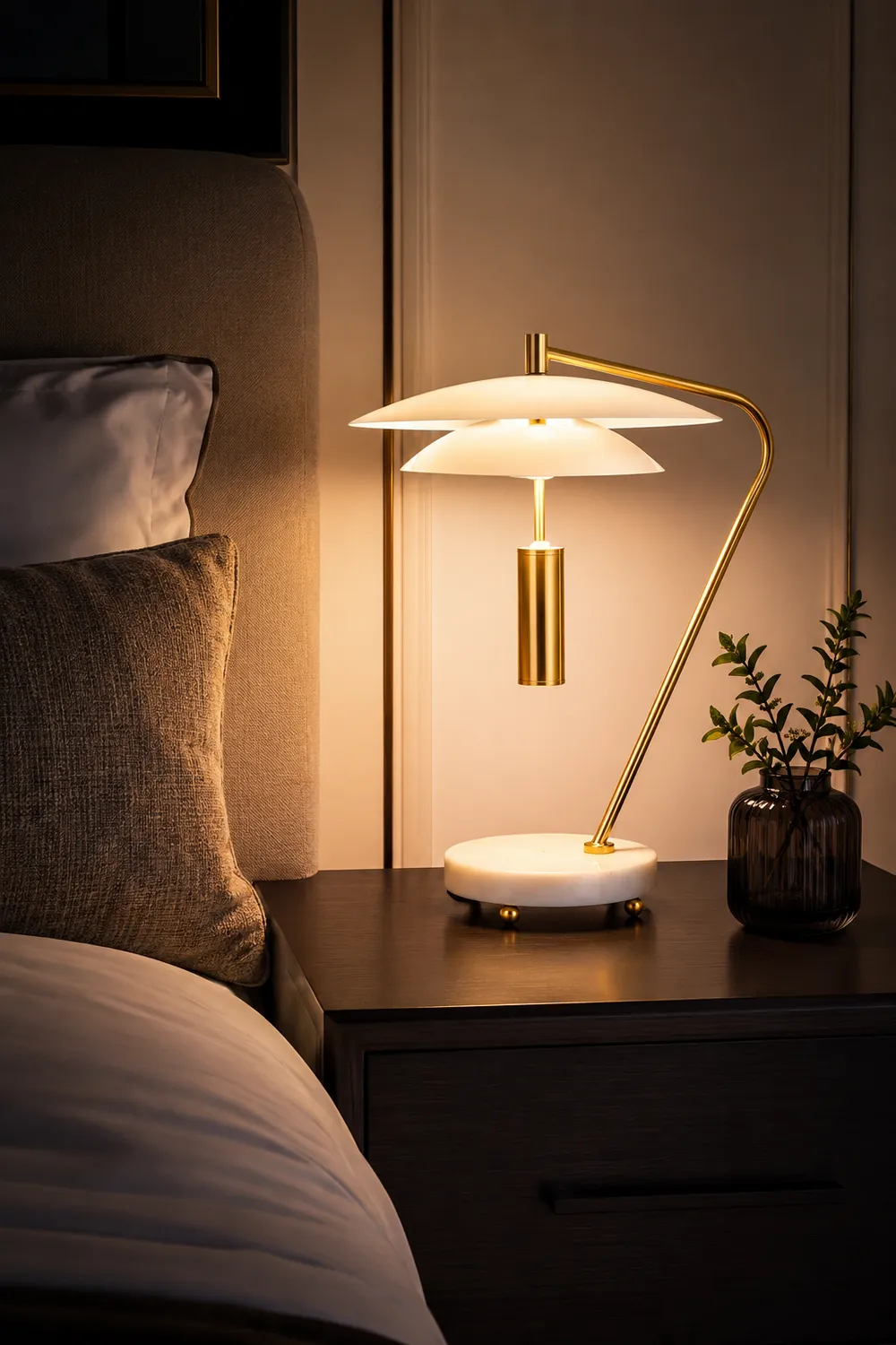 Basie Table Light - Lumpaz