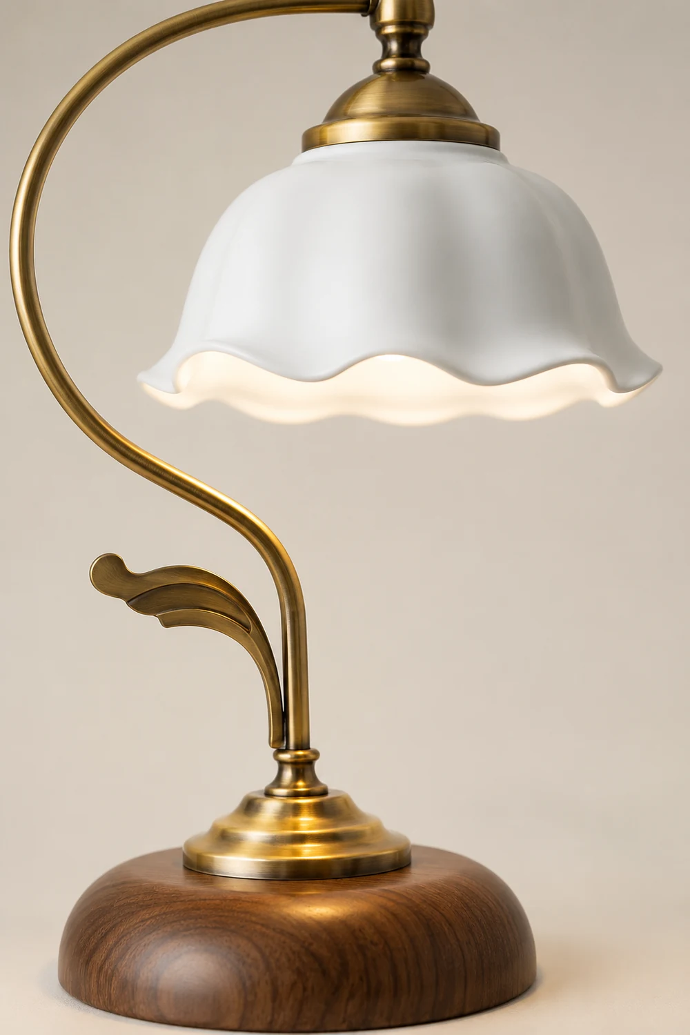 Yansun Table Lamp - Lumpaz