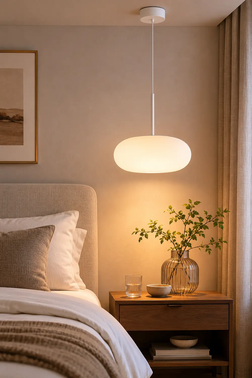 Amor Pendant Lamp - Lumpaz