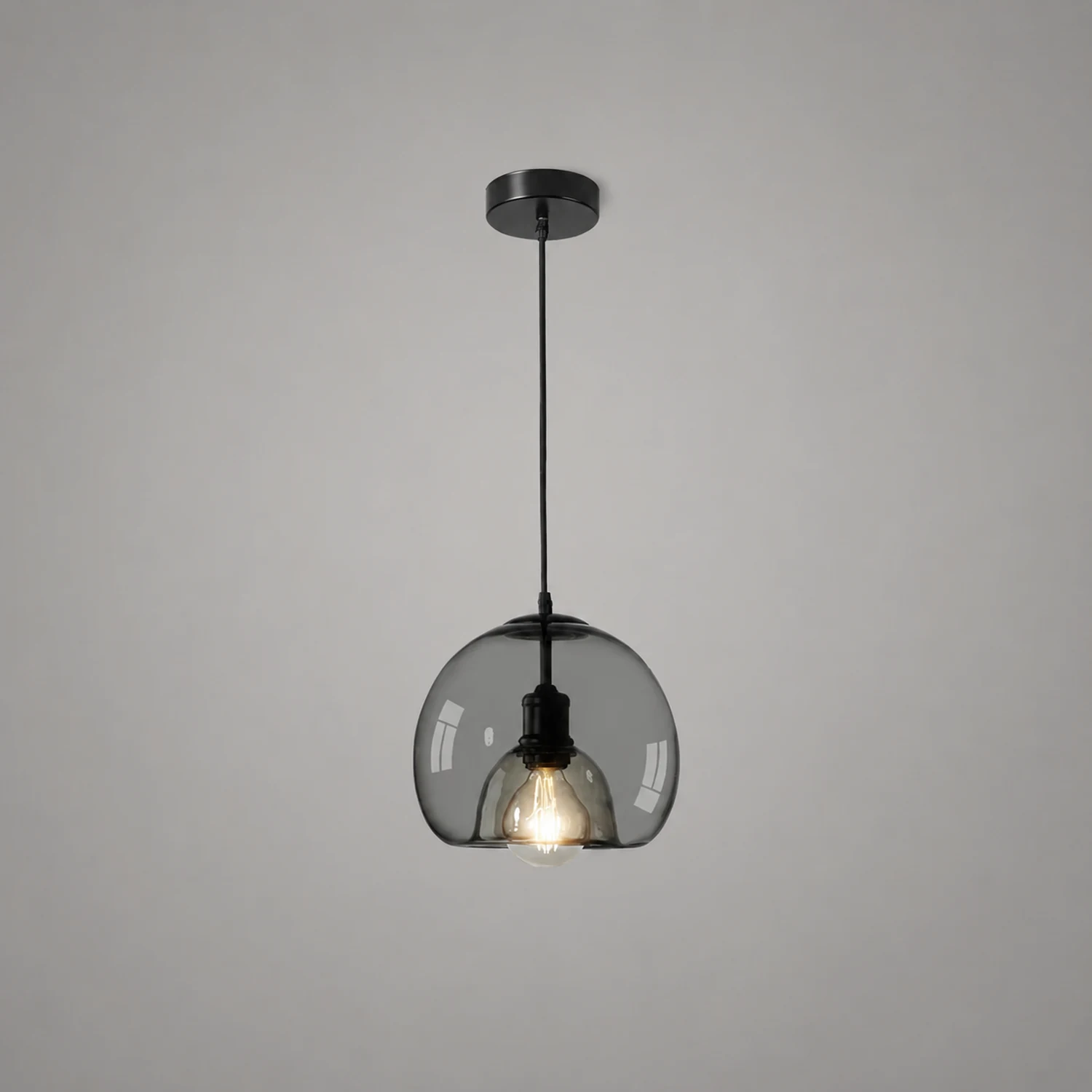 Eres Pendant Lamp - Lumpaz