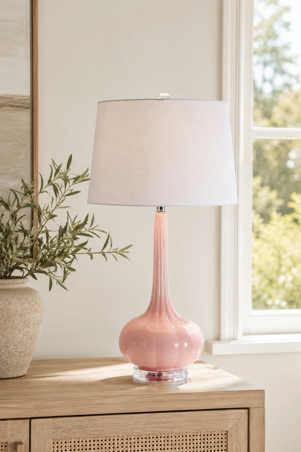 Notte Table Lamp - Lumpaz