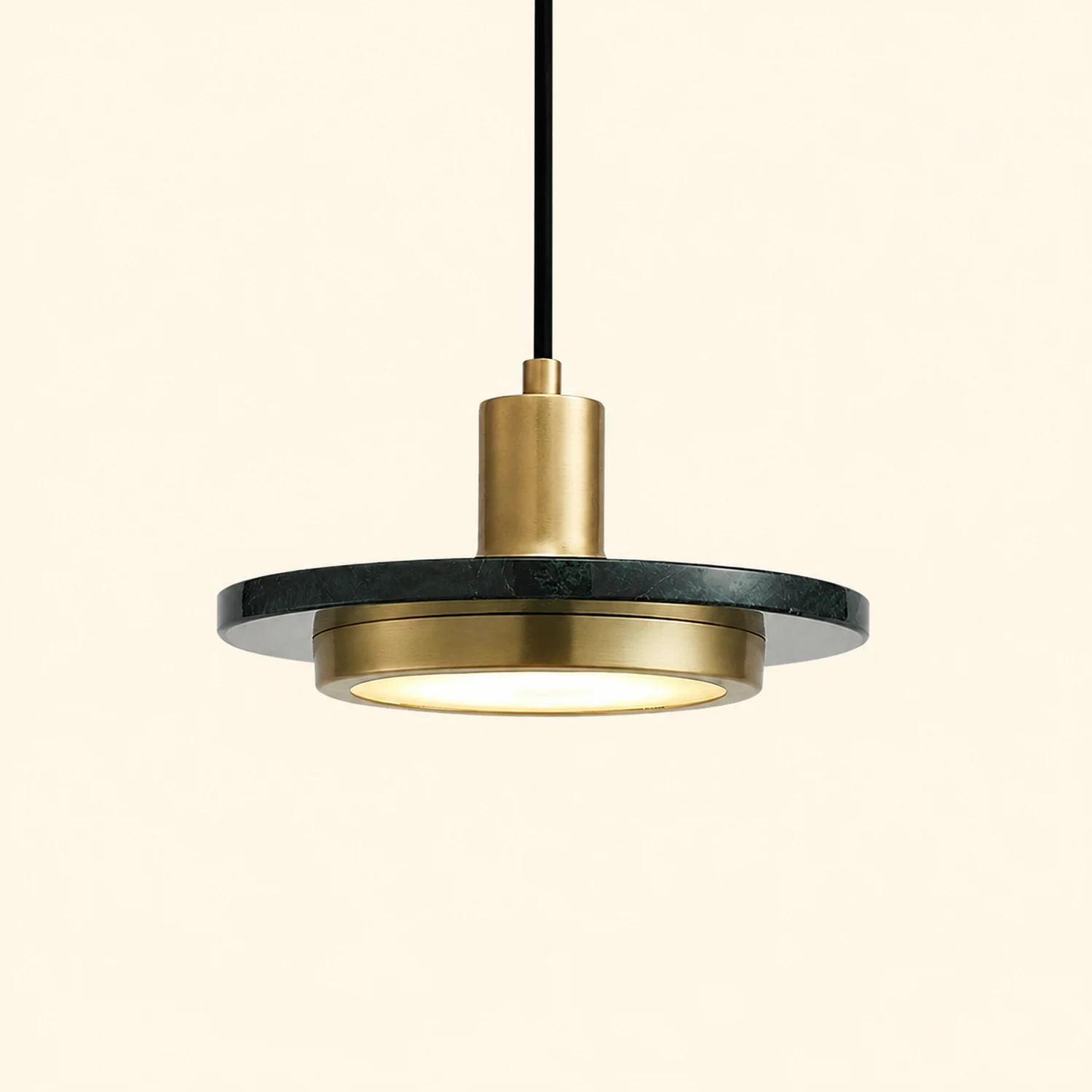 Milo Pendant Lamp - Lumpaz