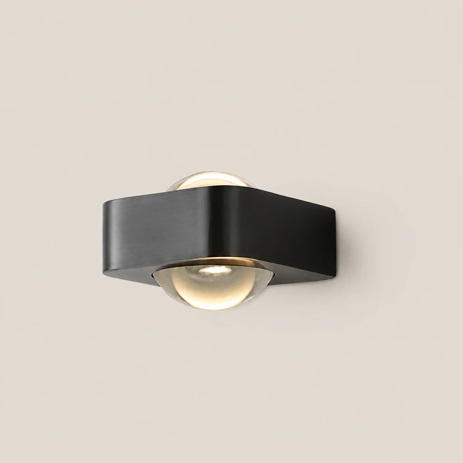 Grace Wall Lamp - Lumpaz