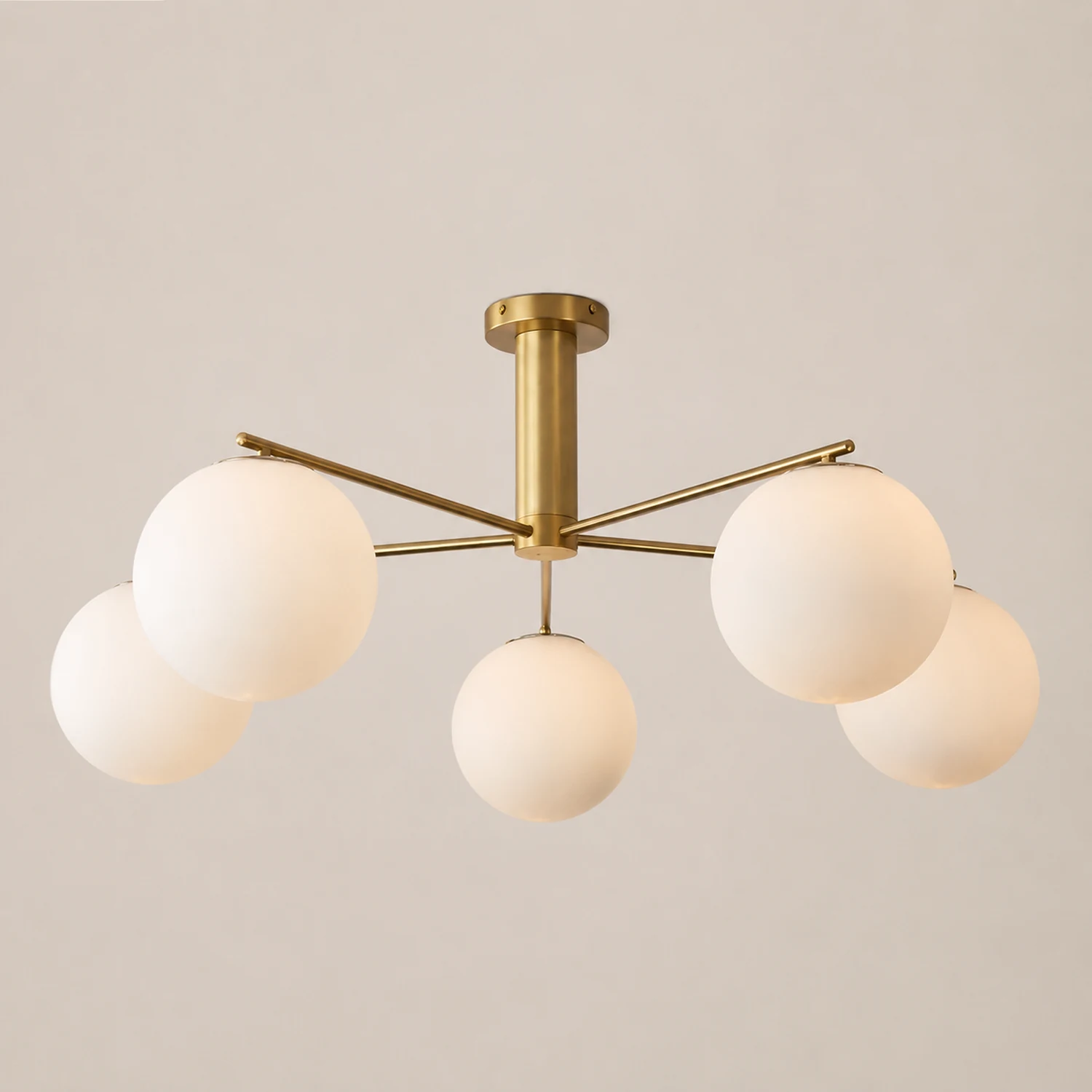 Briette Ceiling Lamp - Lumpaz