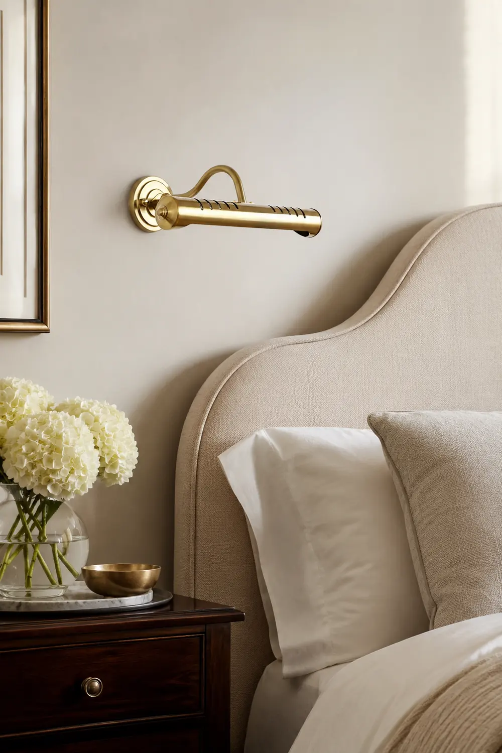 Joely Wall Lamp - Lumpaz