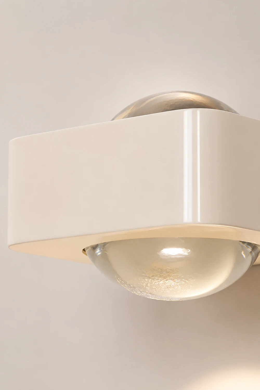 Grace Wall Lamp - Lumpaz
