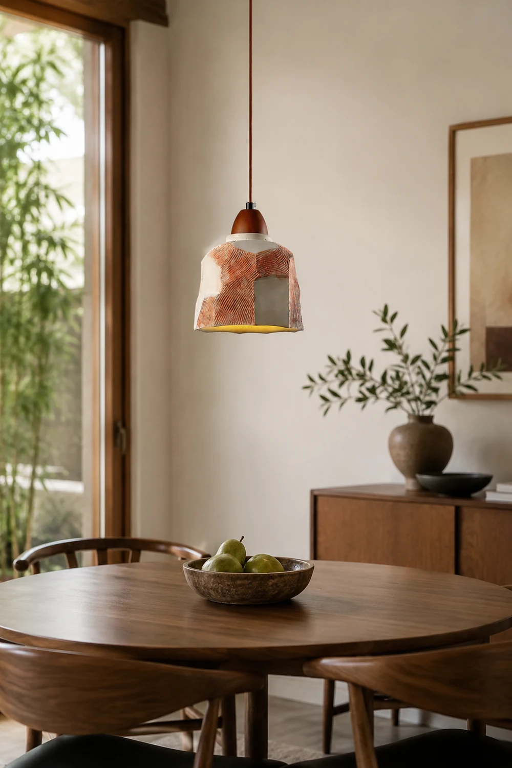 Havre Pendant Lamp - Lumpaz