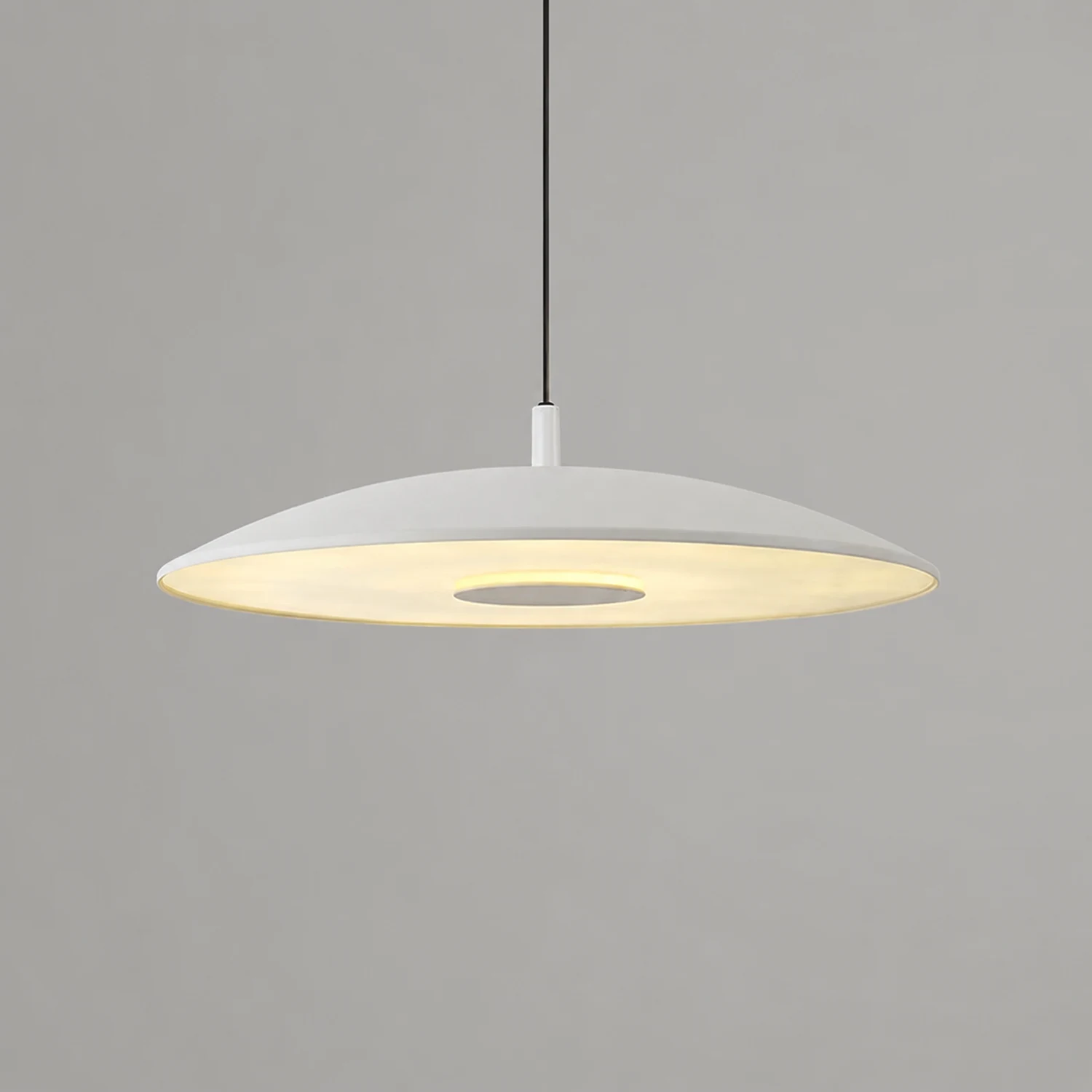 Scope Pendant Lamp - Lumpaz