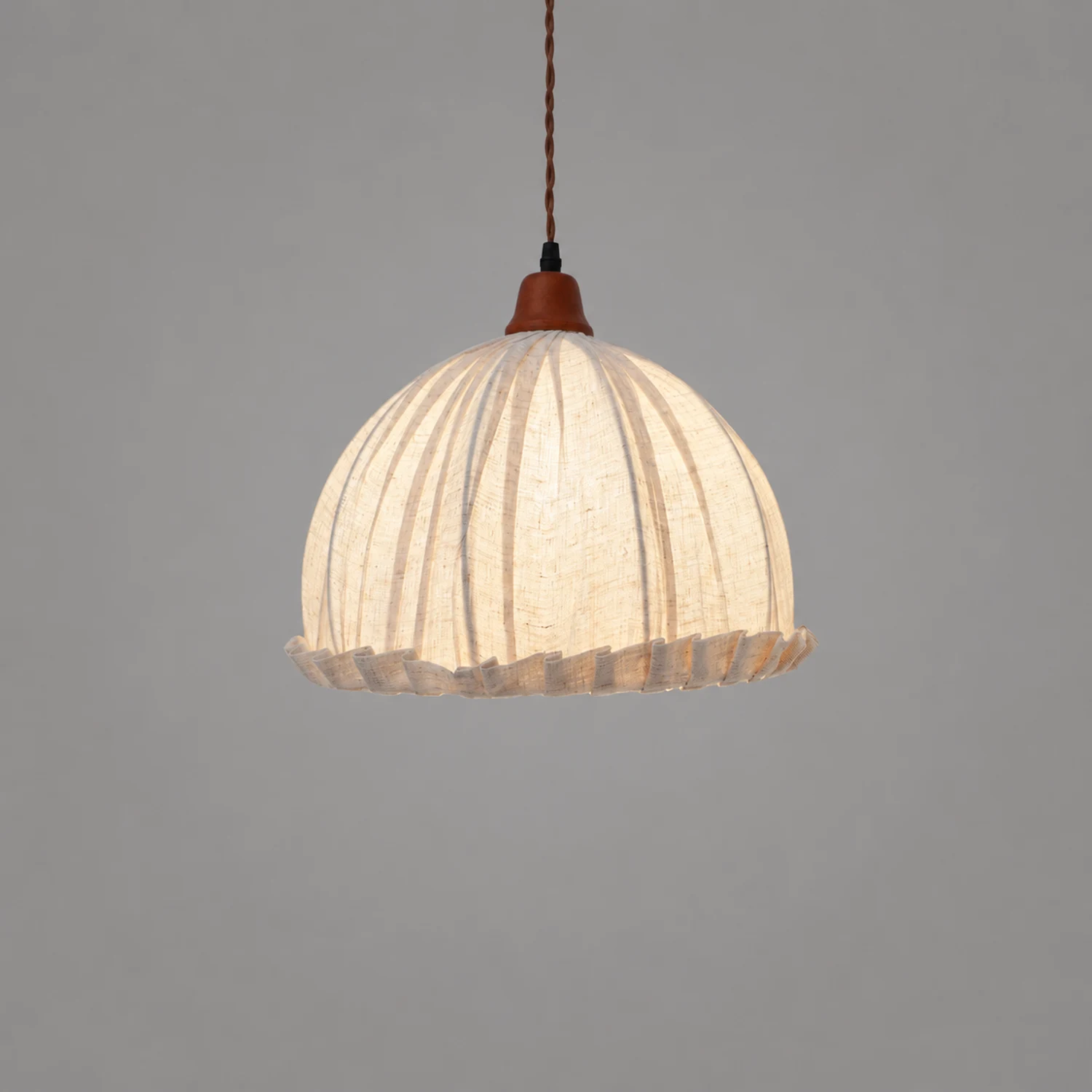 Dippa Pendant Lamp - Lumpaz