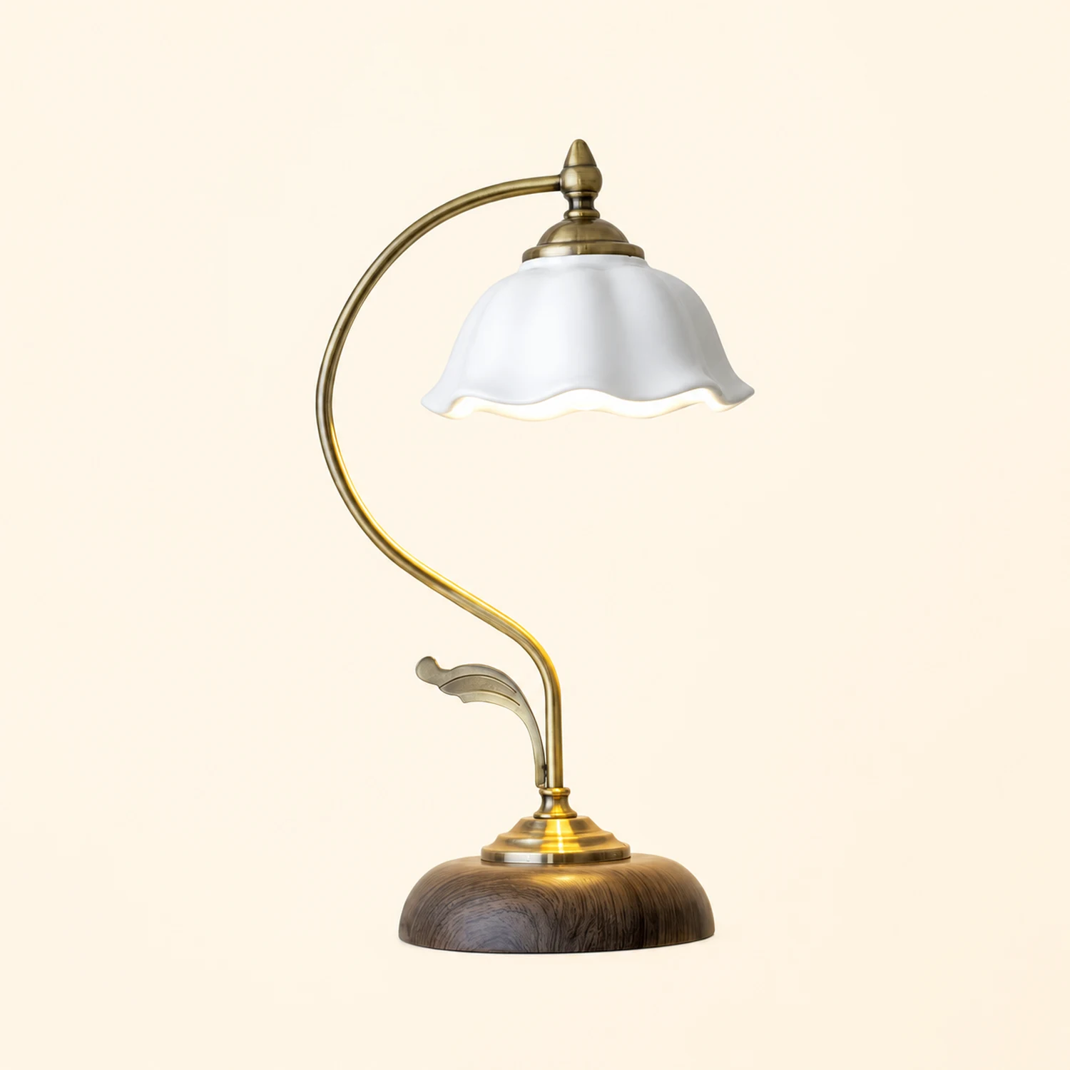 Yansun Table Lamp - Lumpaz