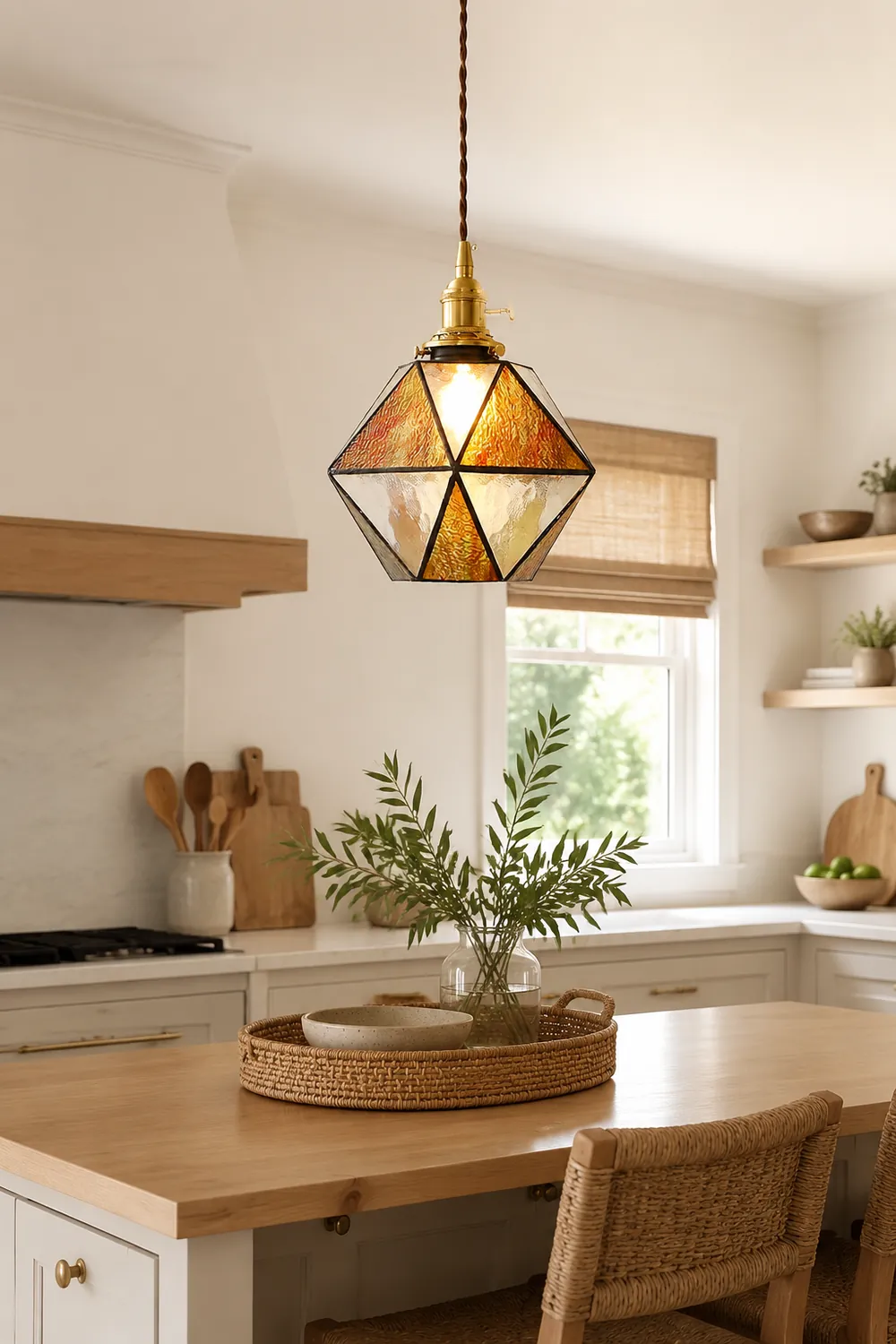 Hiro Pendant Lamp - Lumpaz