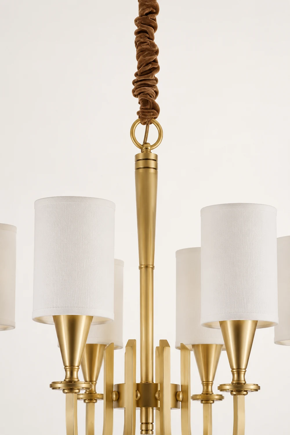 Mason Chandelier - Lumpaz